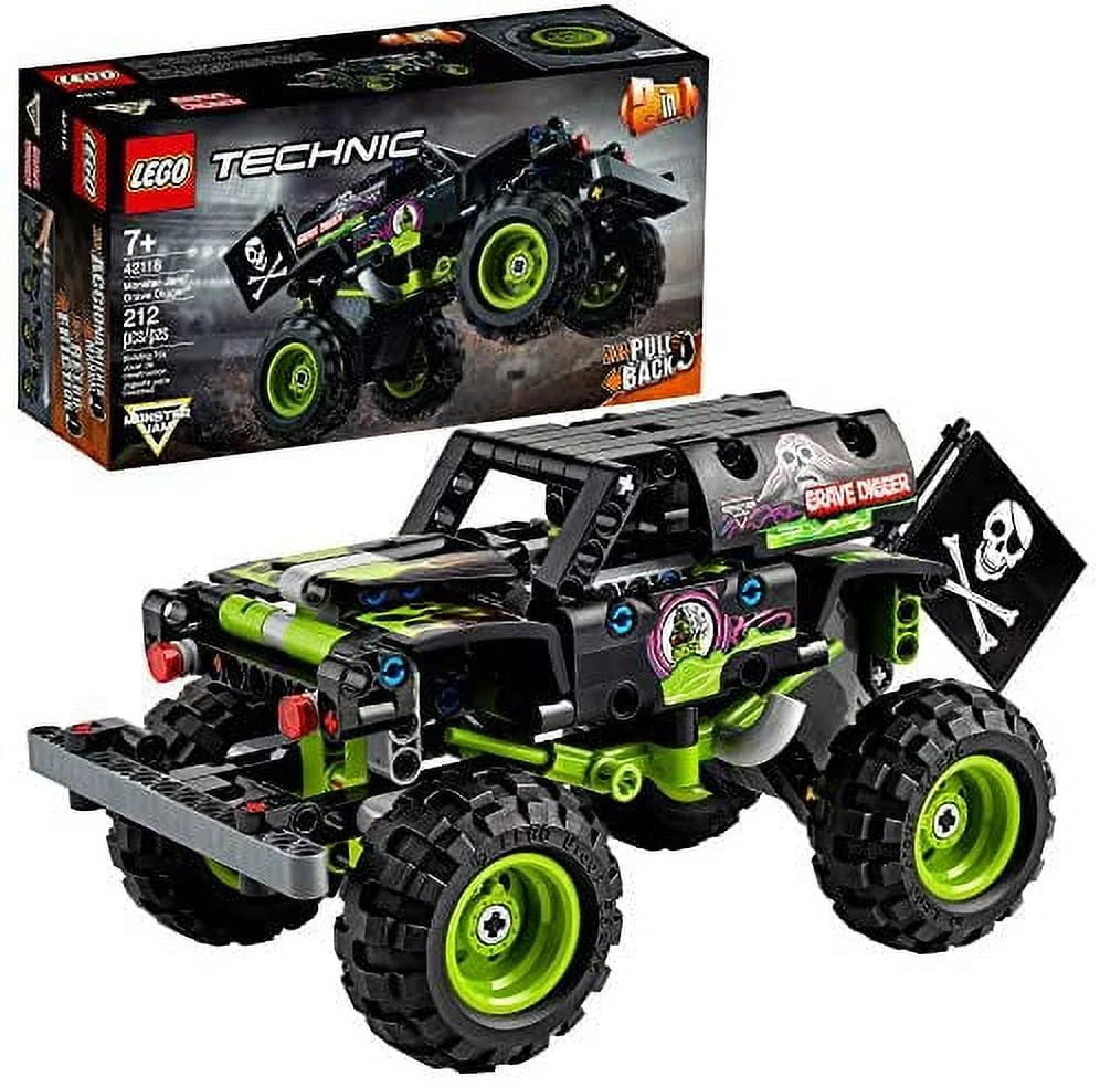 212 Pieces Model Building Kit L99429