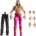 WWE Elite Collection Action Figure & Accessories T973
