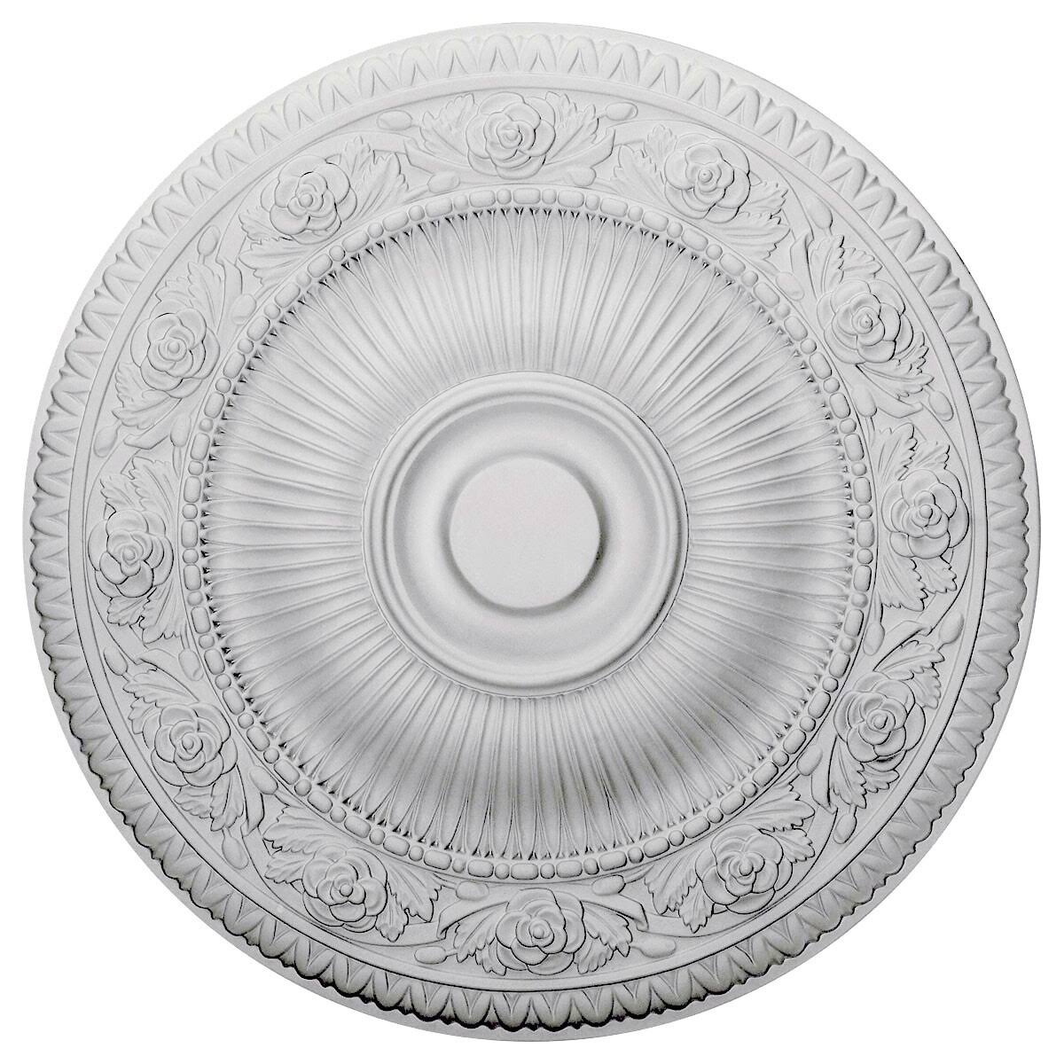 Ceiling Medallion G4615