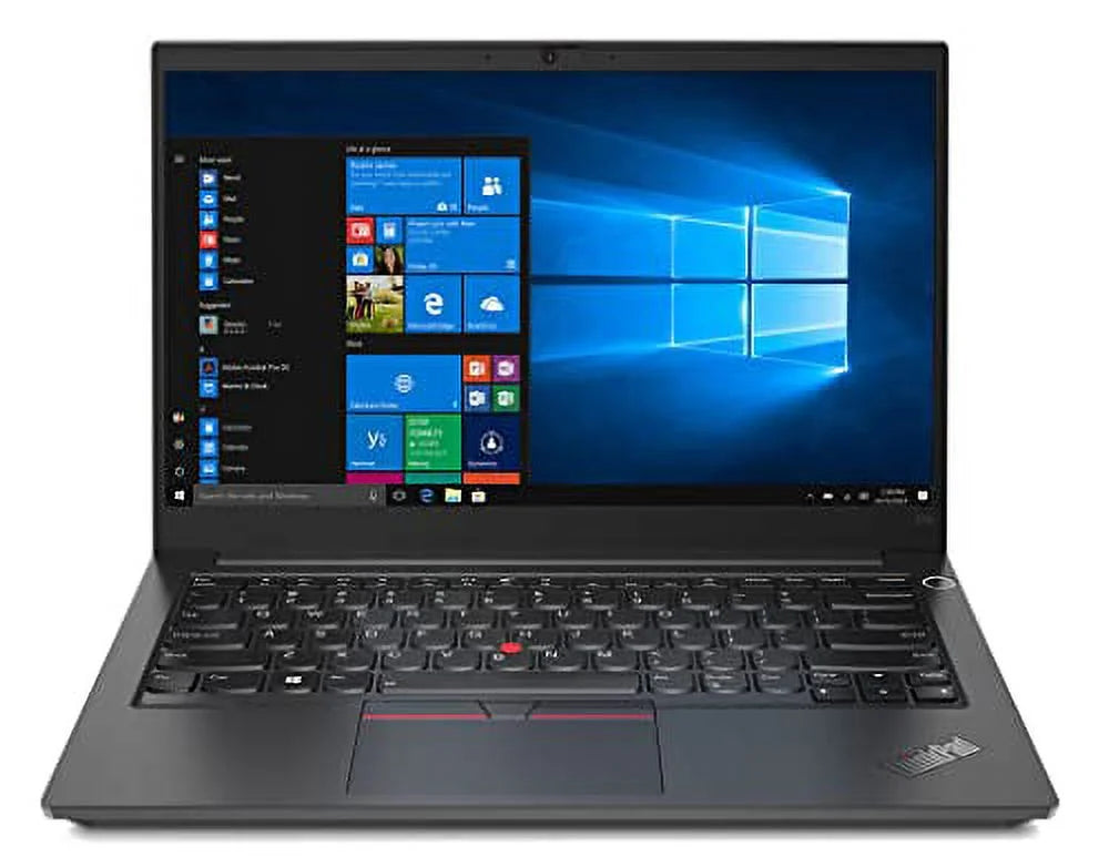 14.0" FHD IPS Business Laptop AMD Ryzen 7 8GB RAM 512GB SSD N1918