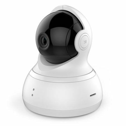 Wireless IP Security Surveillance System 720p HD Z51368