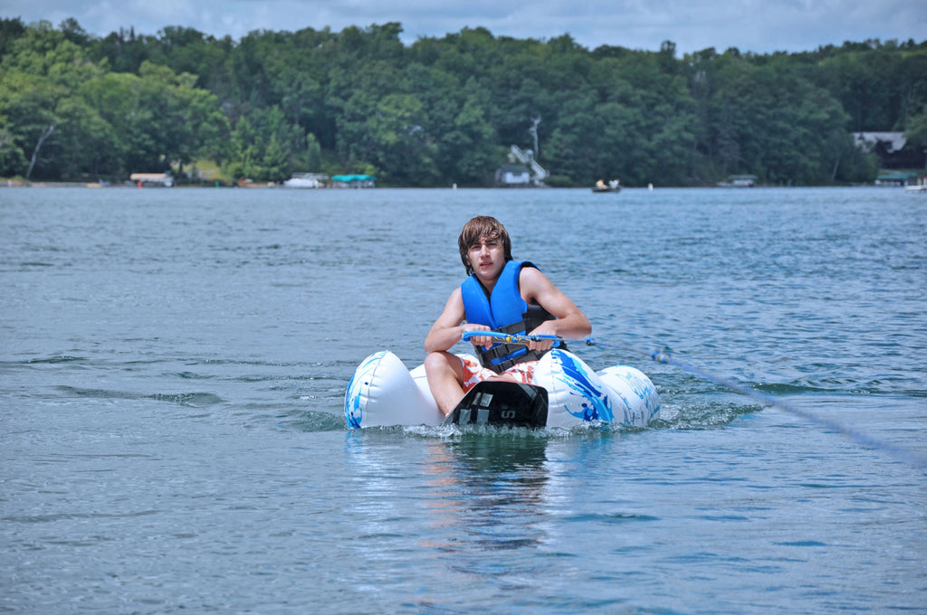 Ski and Wakeboard Trainer G9037