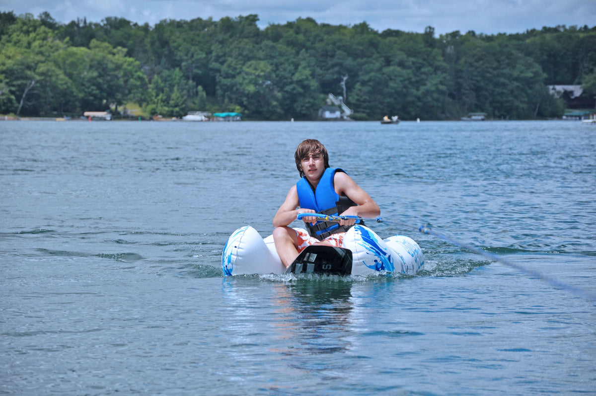 Ski and Wakeboard Trainer G9037