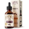Hemp Oil for Dogs & Cats W5152
