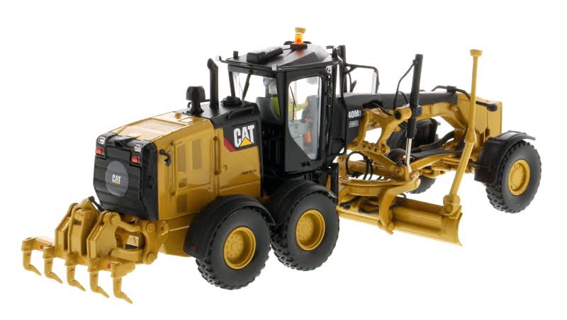 1/50 Motor Grader X9730