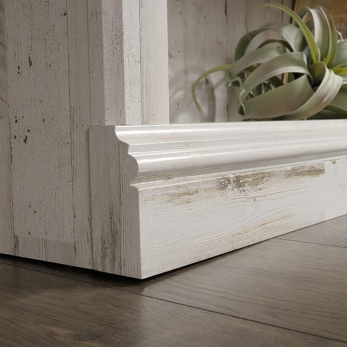 White Bookcase R267