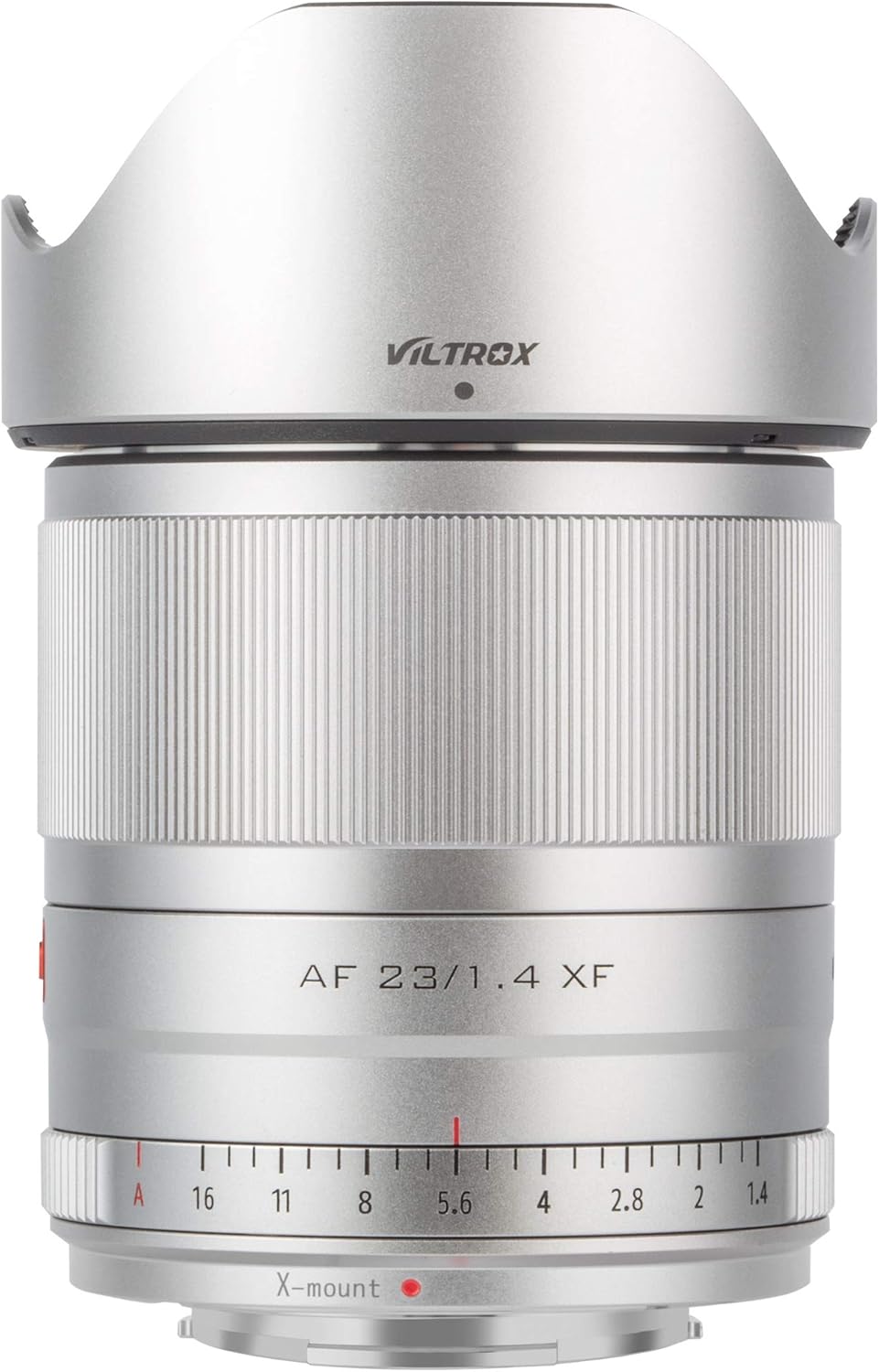 23mm f/1.4 APS-C Lens K211654