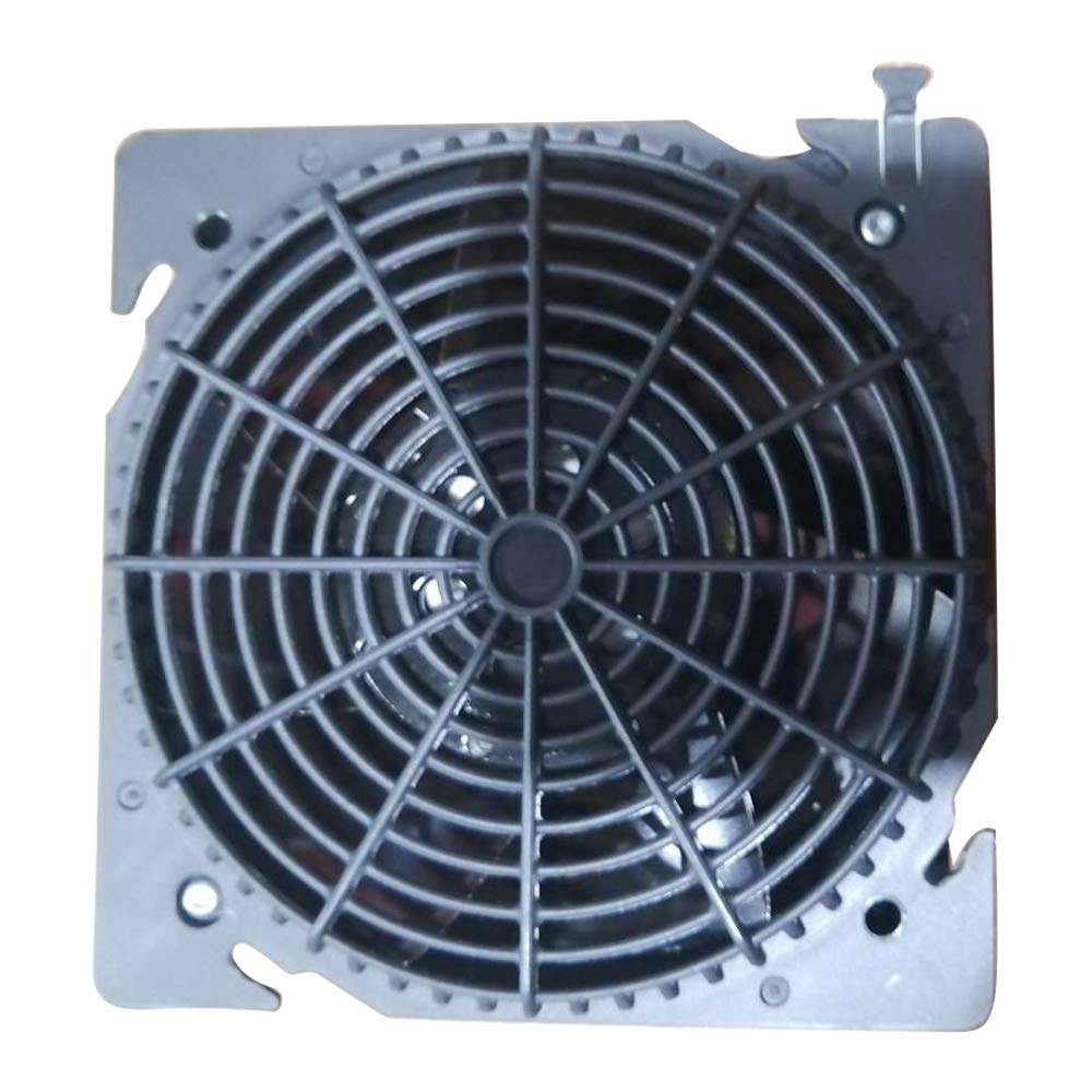 115V Compact Cooling Fan W533436