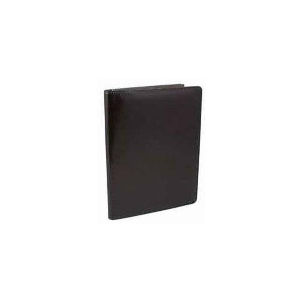 Leather Pad Cover Black N917243