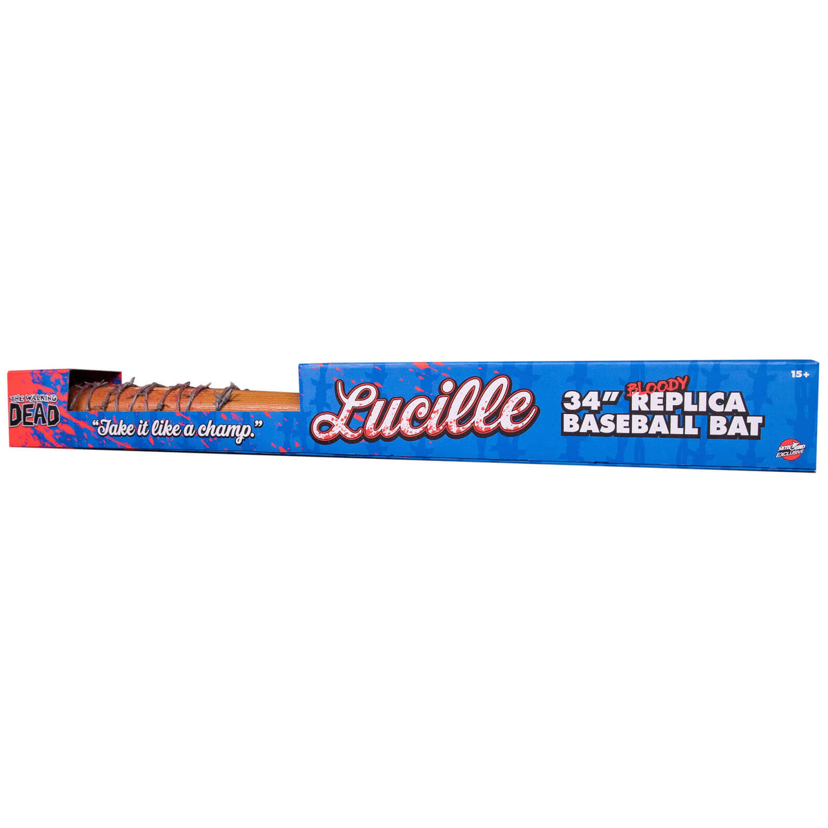 34 inch Baseball Bat Replica S9811
