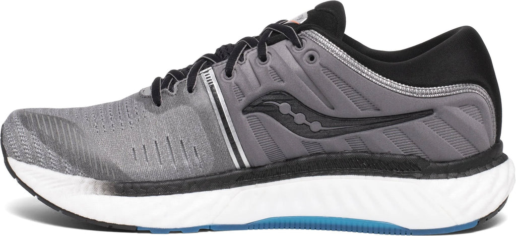 Grey Black Running Shoes M918
