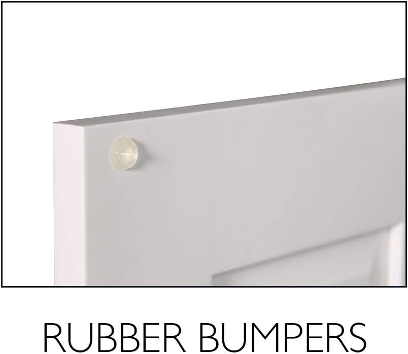 White Shaker Base Cabinet G625182