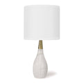 Alabaster Table Lamp K545