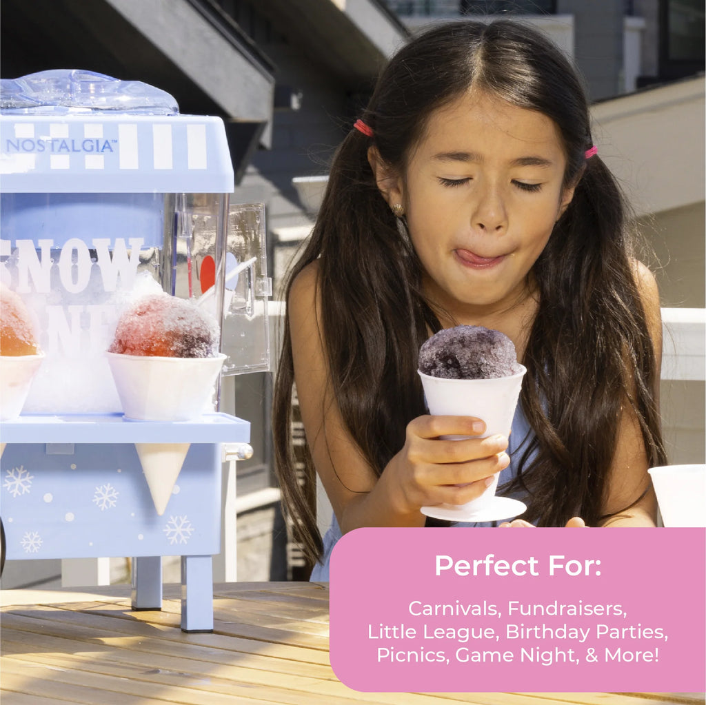 Snow Cone Maker A1939