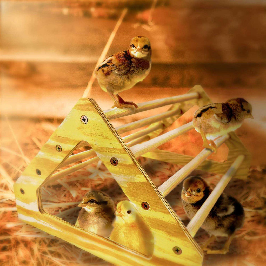 Chick Perch Roosting Bar Toy T2027