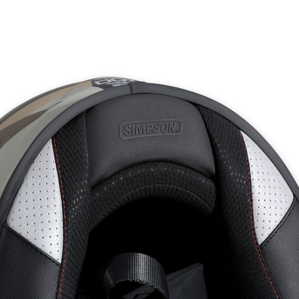 Motorcycle Helmet Q34685