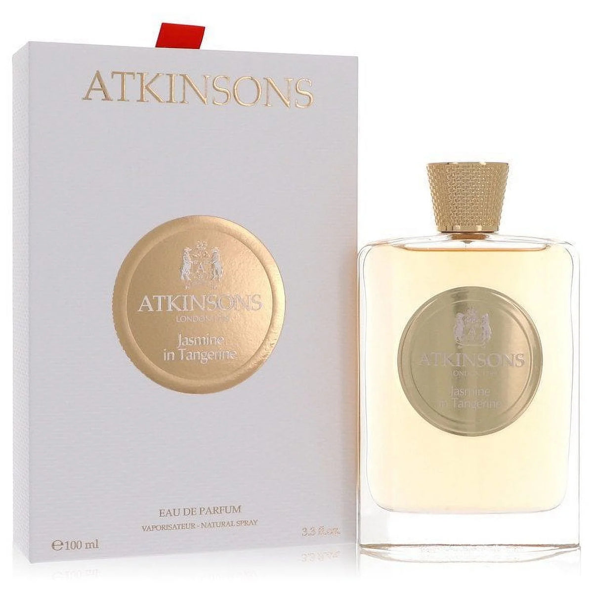 Jasmine Eau De Parfum Spray O10428