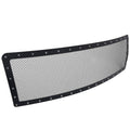 Black Rivet Style Front Grille Insert K831