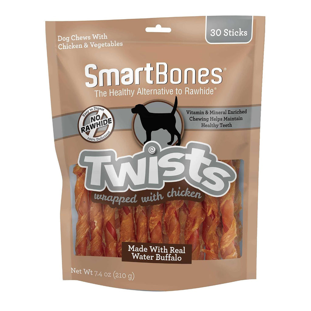 Chicken Dog Treats T771