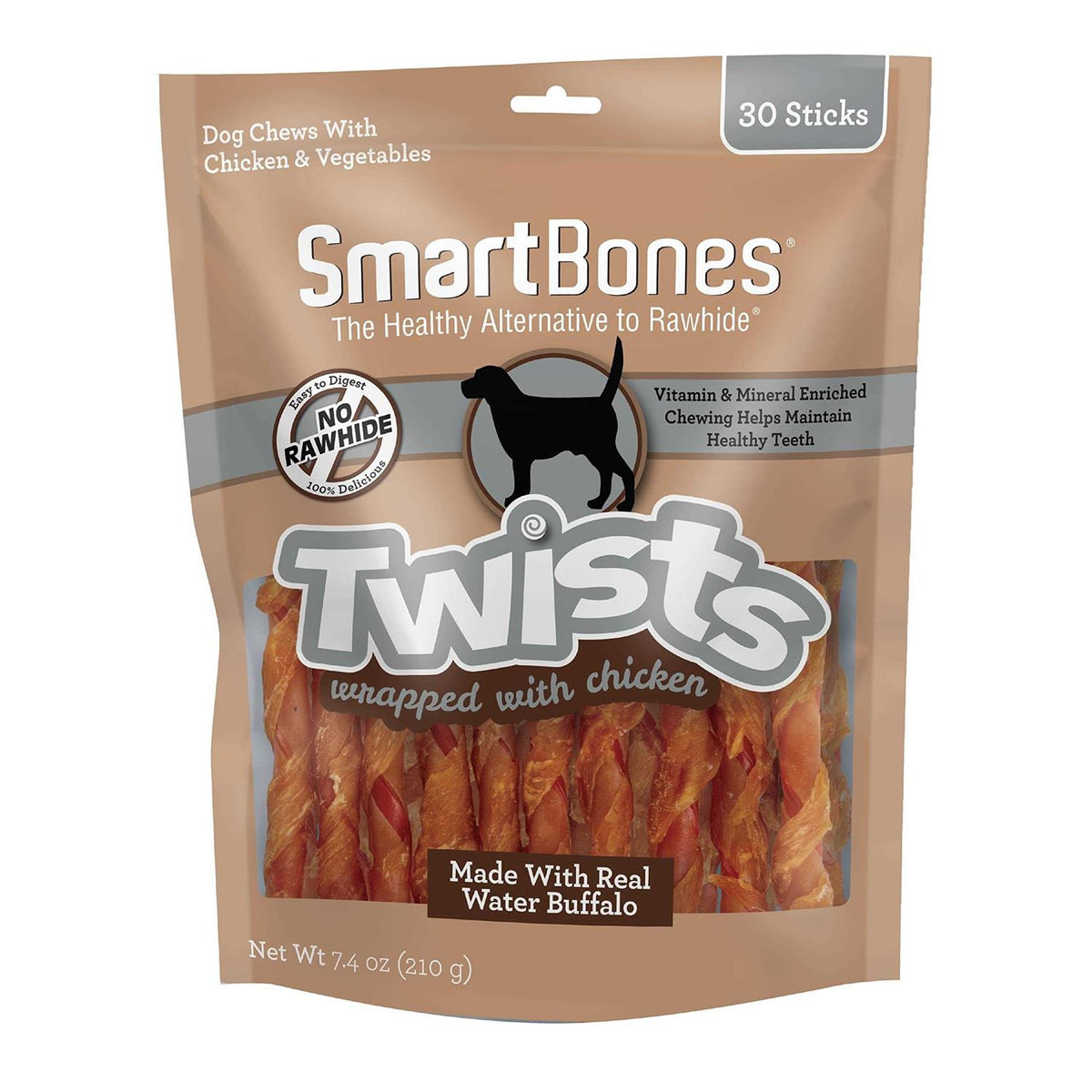 Chicken Dog Treats T771