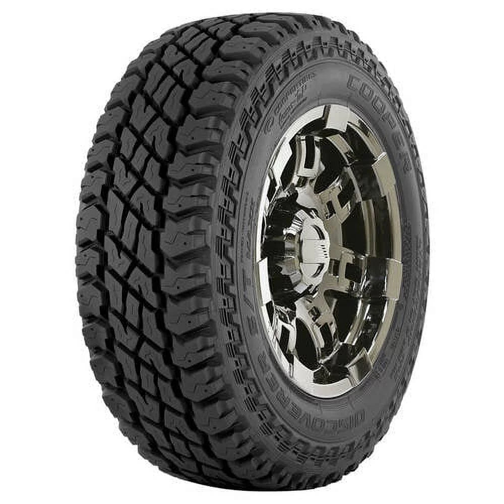 All-Terrain Tire LT265/70R18 M56520