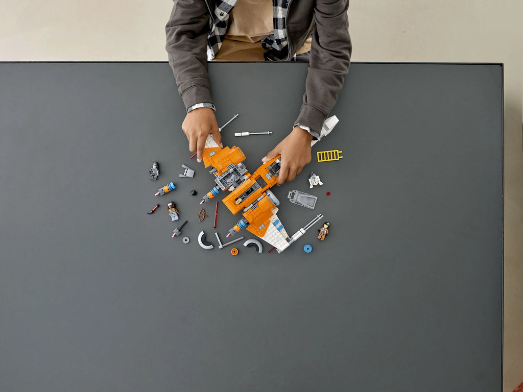 761 Pieces Building Kit H2620