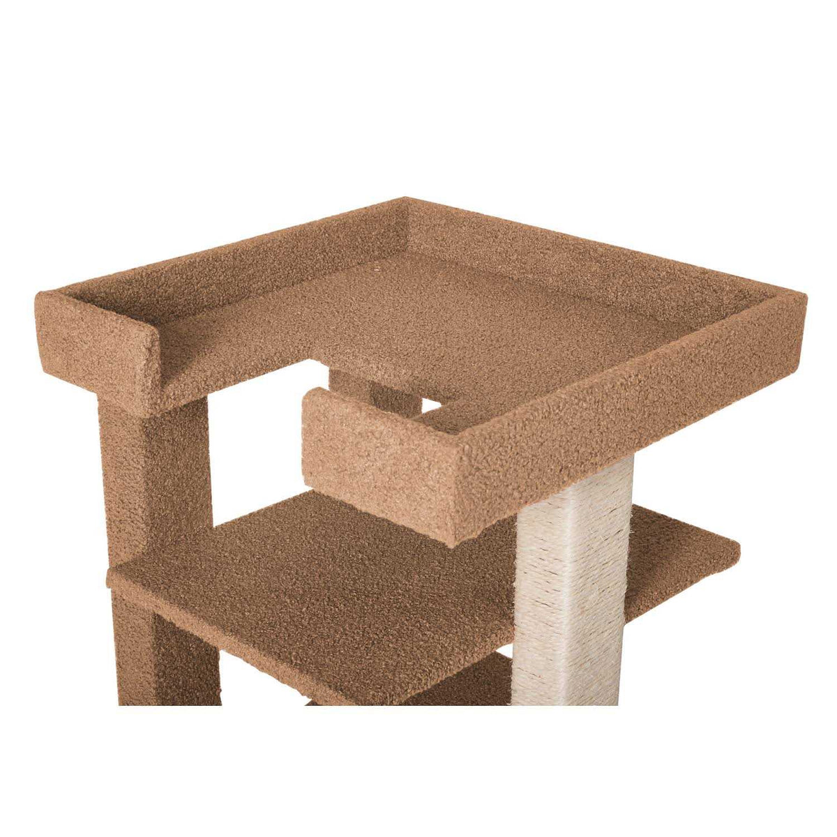 Cat Tree with Scratching Post X86231