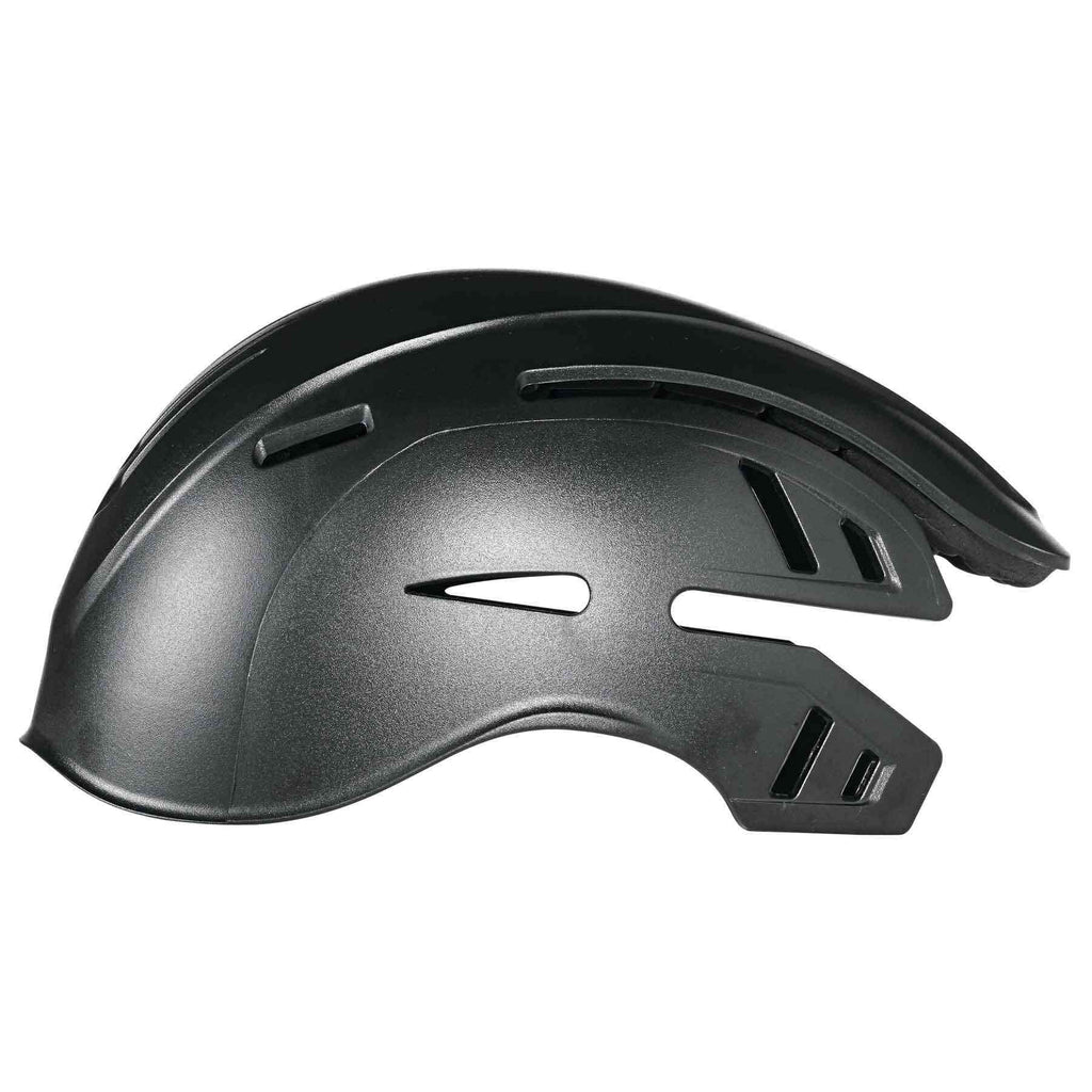 Bump Cap, Navy, Long Brim O739