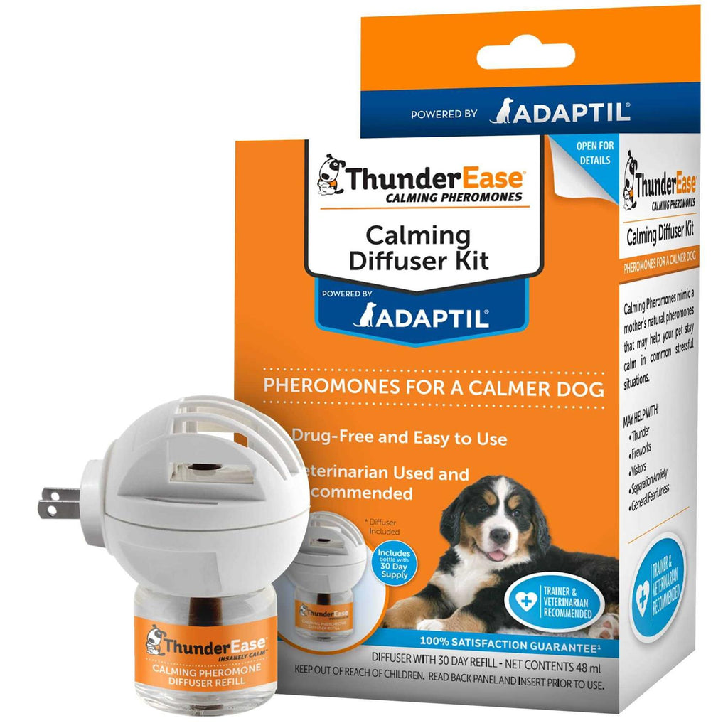 Calming Diffuser Kit Dog H252575