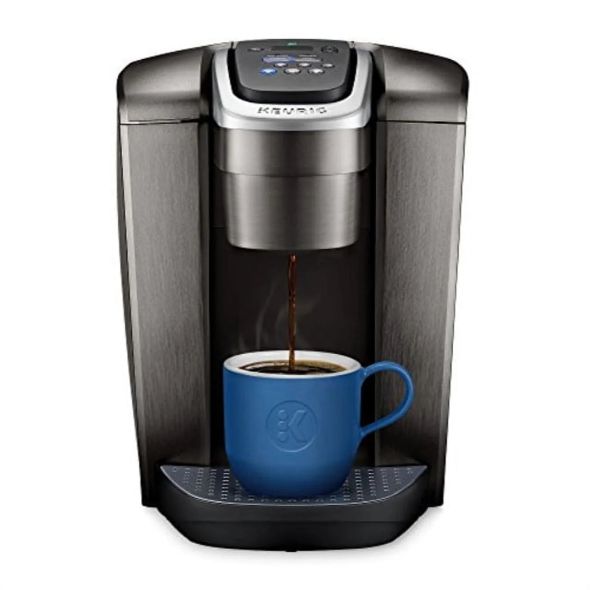 Single Serve K-Cup Pod Coffee Maker E871832