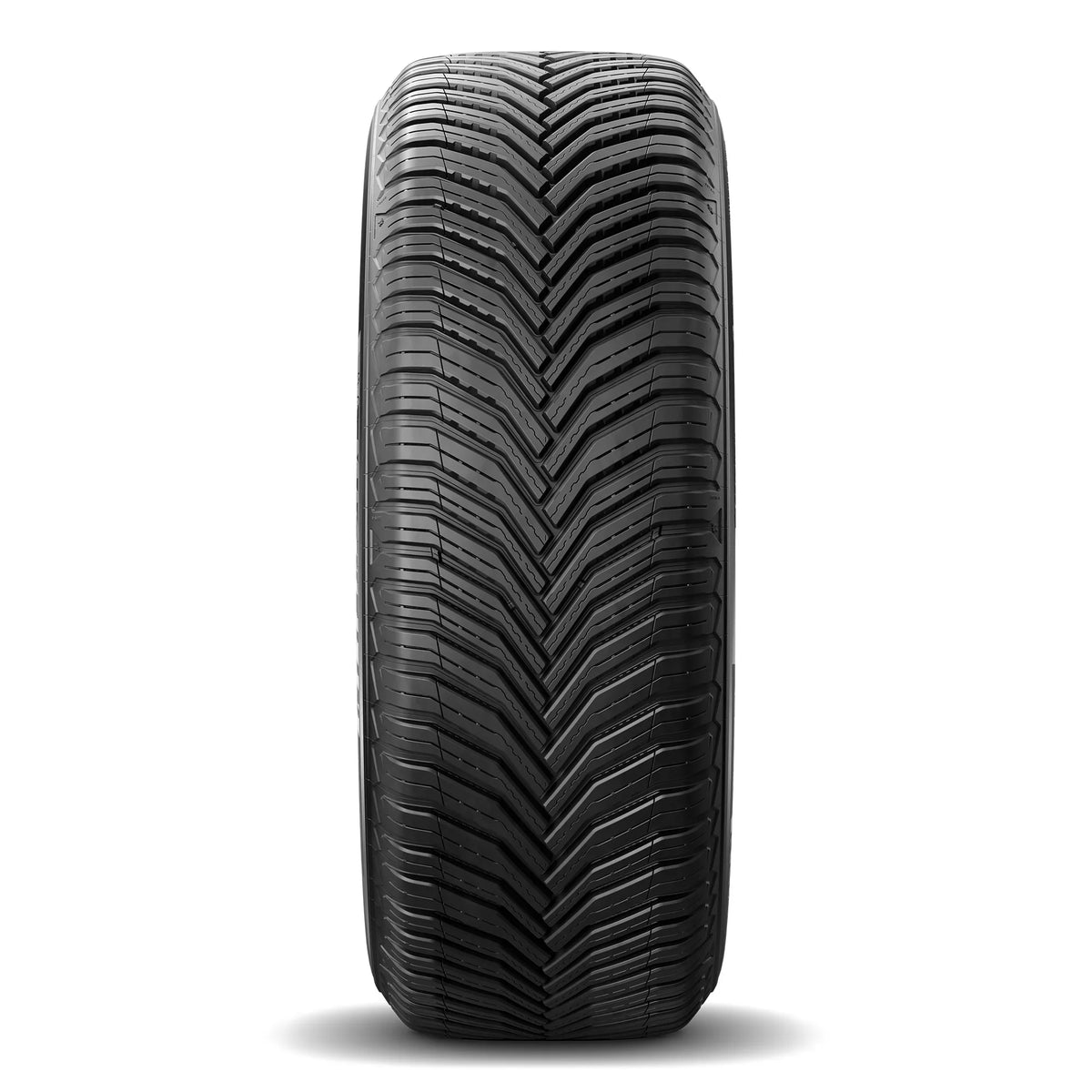 All-Season 235/55R18 100H Tire R468353
