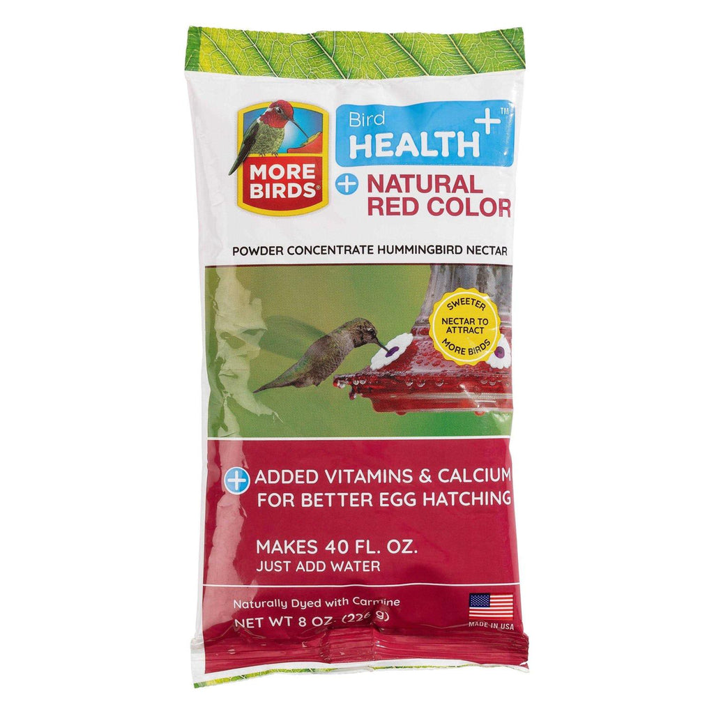 Hummingbird Nectar Powder Concentrate A6505