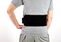 Cordless Lower Back Heat Therapy Wrap L/XL F524825