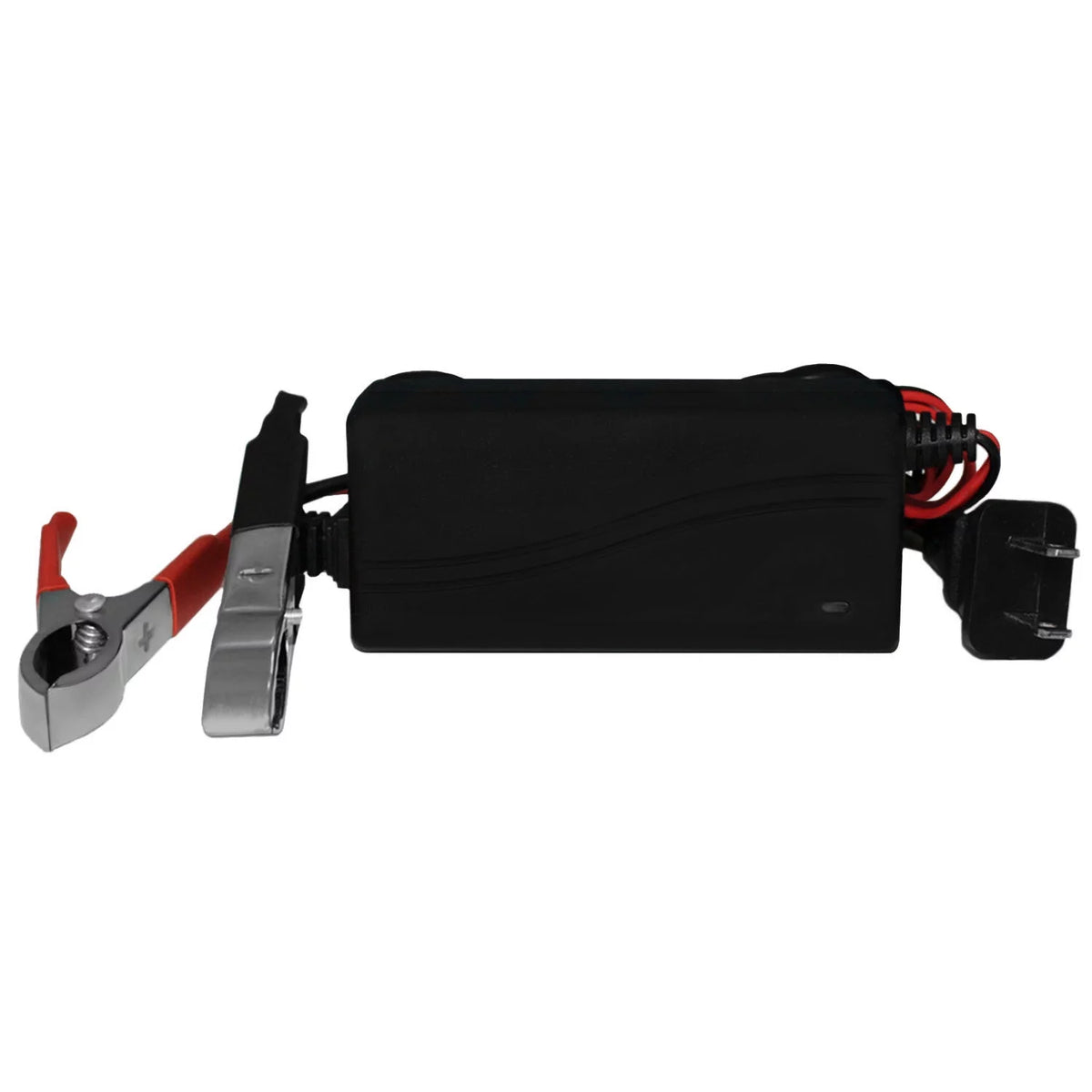 12V GEL Battery with Charger C497
