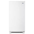 17.7 cu. ft. Frost Free Upright Freezer in White G700