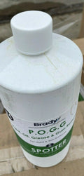 Paint Oil Grease Gum Remover 6 Quart Containers A20859