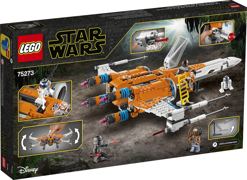 761 Pieces Building Kit H2620