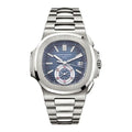 Blue Dial Mens Watch 40.5mm F40281