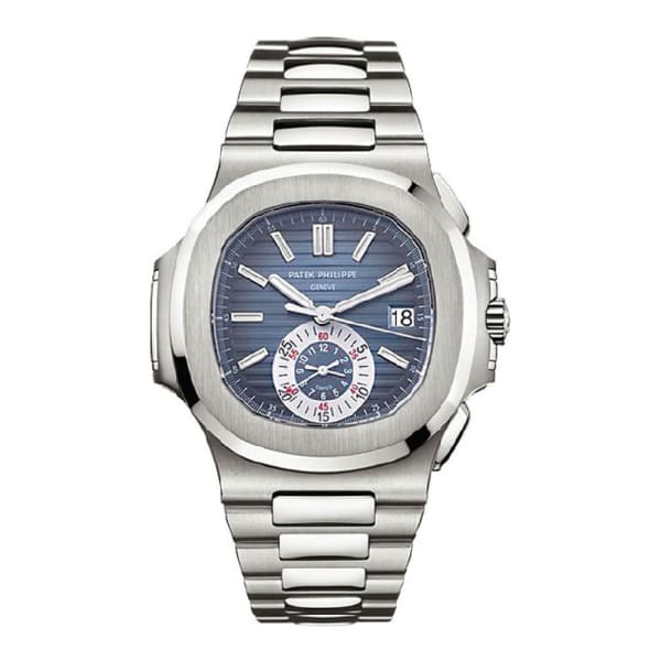 Blue Dial Mens Watch 40.5mm F40281
