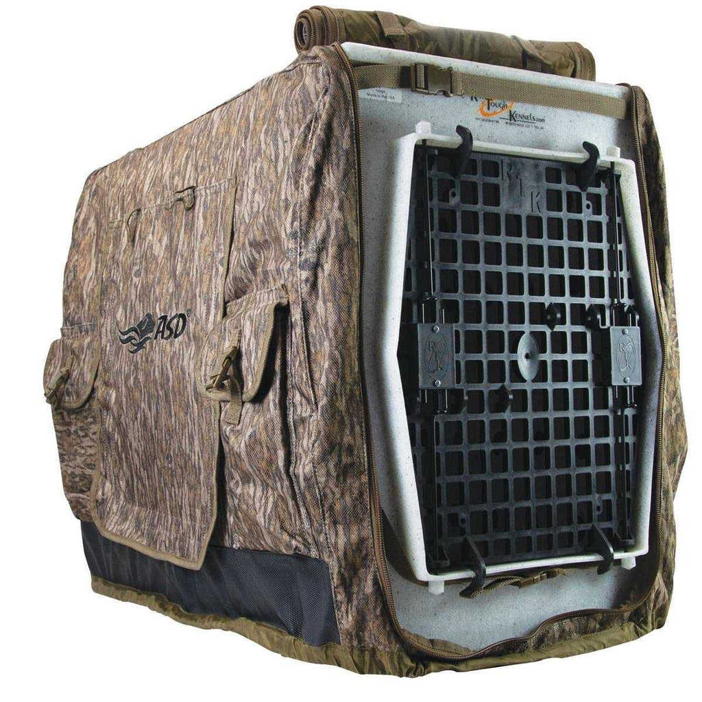Kennel Coat A6005
