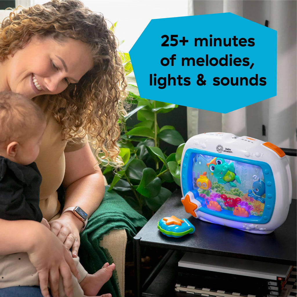 Baby Sleep Sound Machine with Remote X52791