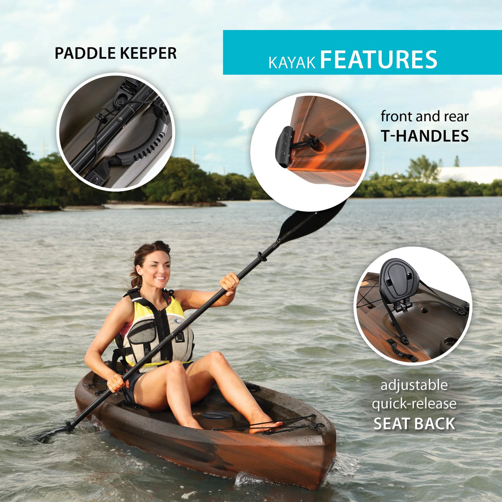 Sit-on-Top Kayak K5727