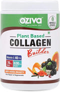 Plant Based Collagen Builder 250g W1448