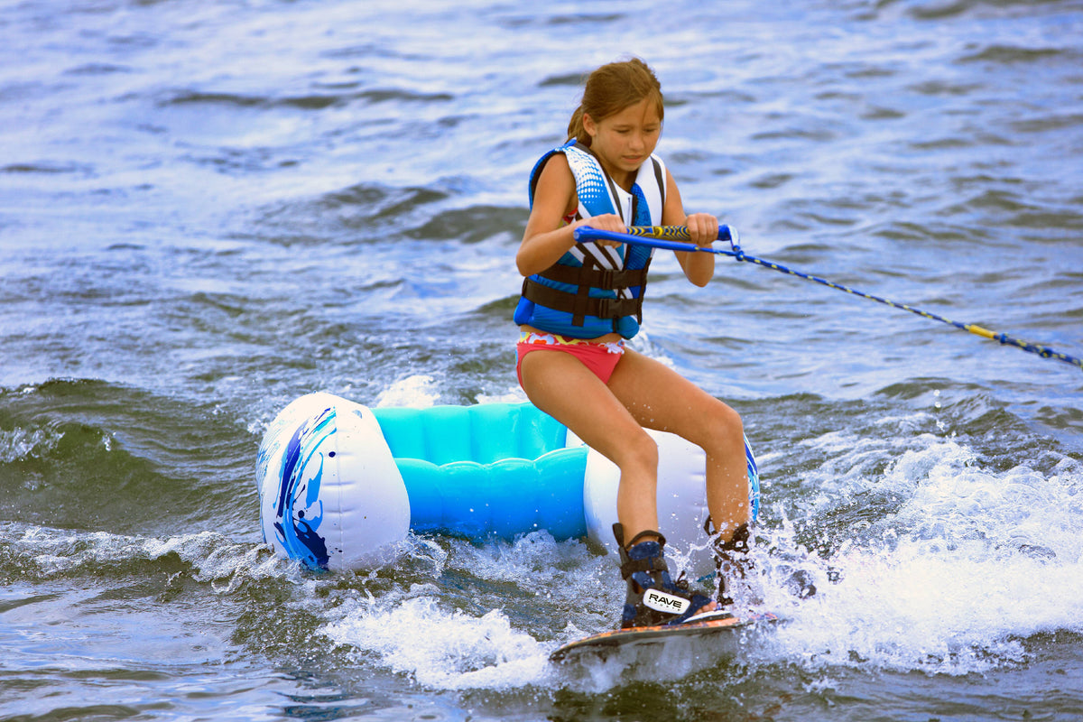 Ski and Wakeboard Trainer G9037