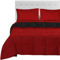 Queen 5-Piece Reversible Bed-in-a-Bag L426450