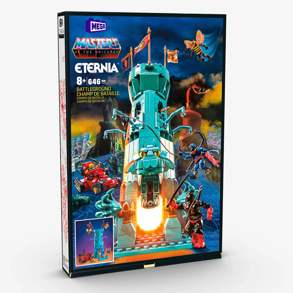Building Set V114