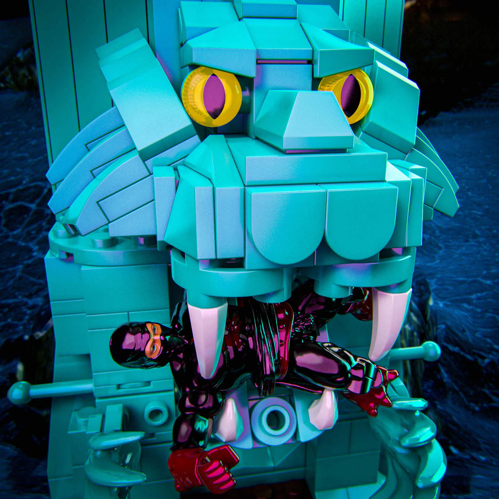 Building Set V114
