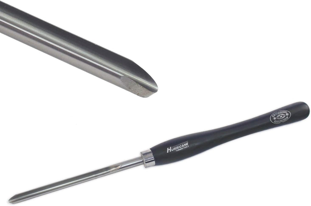 5/8 Bowl Gouge with Side Grind for Woodturning V706613