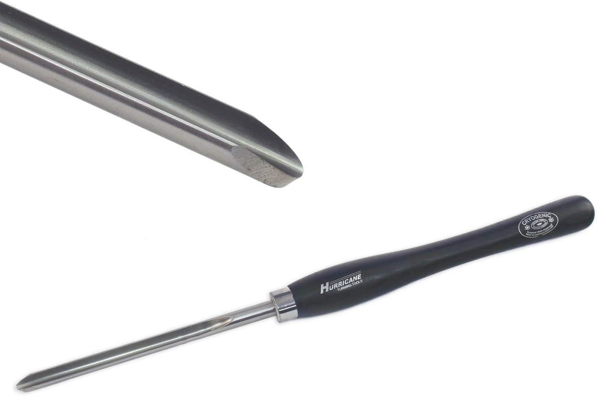 5/8 Bowl Gouge with Side Grind for Woodturning V706613