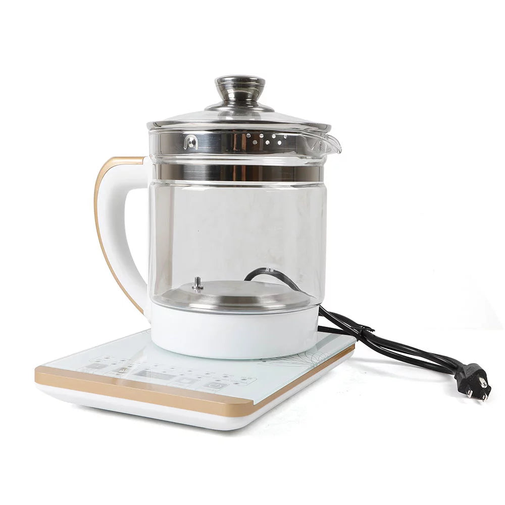 2L Glass Electric Kettle S861787